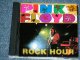 PINK FLOYD  ピンク・フロイド  - ROCK HOUR  / 1999  COLLECTOR'S ( BOOT )   "Brand New" CD 