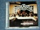 STARCASTLE - FOUNTAINS ( LIVE NEW HEAVEN CT 1977)  / COLLECTORS(BOOT) "BRAND NEW" CD
