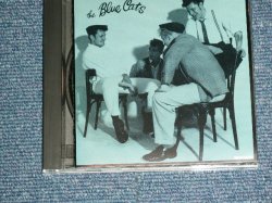 Photo1: The BLUE CATS - THE BLUE CATS   / 1993 JAPAN Original Used CD 