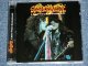 AEROSMITH - LAST TRUE DOCUMENT ( LIVE MARCH 26,1978 )  / 2002  ORIGINAL COLLECTOR'S "Brand New"  2-CD 