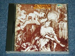 Photo1: CARAVAN - WATERLOO LILY / FRANCE  ORIGINAL  COLLECTOR'S (BOOT)  Used  CD 