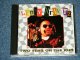 LENNY KRAVITZ - TWO YEAR ON THE RUN ( LIVE 1991,10.31) / ITALY ITALIA  ORIGINAL  COLLECTOR'S (BOOT)  Used  CD 