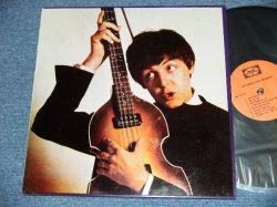Photo1: PAUL McCARTNEY  of THE BEATLES - SUITABLE FOR FRAMING ( MINT-/MINT-) /    COLLECTORS ( BOOT ) LP 