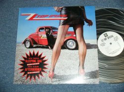 Photo1: ZZ TOP - ZZ TOP SPECIAL (Ex++/MINT-)  / 1985 JAPAN "PROMO ONLY" ORIGINAL Used LP