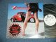 ZZ TOP - ZZ TOP SPECIAL (Ex++/MINT-)  / 1985 JAPAN "PROMO ONLY" ORIGINAL Used LP