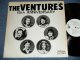 THE VENTURES -  15TH ANNIVERSARY  : PROMO ONLY  ( Ex++/MINT- )   / 1975  JAPAN ORIGINAL "PROMO ONLY"  used  LP 