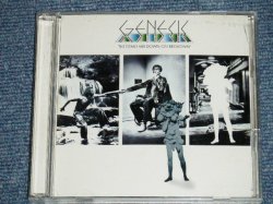 Photo1: GENESIS -   THE DEMO MIX DOWN ON BROADWAY  (MINT-/ MINT)  /  　1998 ORIGINAL? COLLECTOR'S (BOOT)  Used 2-CD's 