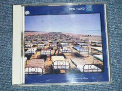 Photo1: PINK FLOYD -  A MOMENTARY LAPSE OF REASON  ( 3200 YEN VERSION ) (MINT-/MINT)  /  1987 JAPAN ORIGINAL "1st Press Version"　Used   CD