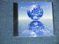 Photo1: THE SPACEMEN スペースメン - MAGIC PLANET ( NEW)  / 2000's  JAPAN ORIGINAL "Brand New" CD-R 