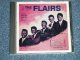 THE FLAIRS フレアーズ - THE FLAIRS ( MINT-/MINT ) / 1995 JAPAN ORIGINAL Used CD 