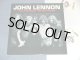 JOHN LENNON of The BEATLES -  WILLOWBROOK REHEARSALS ( Ex++/MINT-) /  COLLECTORS ( BOOT )  Used 2-LP 