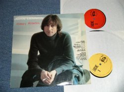 Photo1: JOHN LENNON of The BEATLES - JOHNNY MOONDOG + TELECASTTS ( MINT-/MINT-) /  COLLECTORS ( BOOT )  Used 2-LP 