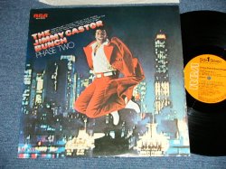 Photo1: THE JIMMY CASTOR BUNCH  ジミー・キャスター・バンチ- PAHSE TWO 第二の局面」 / 1972 JAPAN ORIGINAL Used LP 