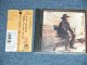 DONNIE FRITTS ドニー・フリッツ- PRONE TO LEAN　プローン・トゥ・リーン(With JERRY McGEE on GUITAR of The VENTURES ）( Ex+/MINT)  /  1998 JAPAN ORIGINAL Used CD  With OBI 