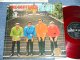 THE VENTURES - ON STAGE ENCORE! ( Ex+/Ex+++)  / 1966 JAPAN ORIGINAL "RED WAX Vinyl" used  LP 