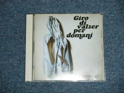 Photo1: ARTI + MESTIERI アルティ・エ・メスティエリ - GIRO DI VALZER PER DOMANI  明日へのワルツ( Ex++/MINT)  /  1994 JAPAN  Used CD 