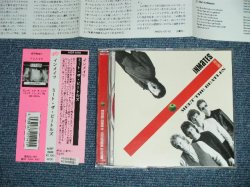 Photo1: The INMATES インメイツ - MEET THE BEATLES : LIVE IN PARIS  (MINT-/MINT)  / 2002  FRANCE + JAPAN Liner & Obi Used CD With OBI 