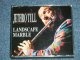 JETHRO TULL -  LANDSCAPE MARBLE (MINT-/MINT)   /    COLLECTORS BOOT  Used 2-CD