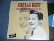 WILBERT HARRISON ウイルバート・ハリソン - KANSAS CITY ( Ex++/MINT) / 1980 JAPAN Used LP 