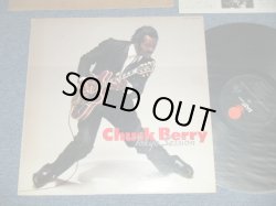 Photo1: CHUCK BERRYチャック・ベリー  - TOKYO SESSION  ( Ex++/MINT) / 1981 JAPAN ORIGINAL Used LP 