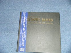 Photo1: ELMORE JAMES エルモア・ジェイムス - THE COMPLETE FIRE-ENJOY SESSIONS (MINT/MINT)  / 1990  JAPAN Out-Of-Print Used 3-CD's Box Set  With OBI 