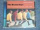 THE BEACH BOYS -  LOST RECORDING SESSIONS 1963-1968 ( MINT-/MINT)  /  COLLECTOR'S BOOT Used CD