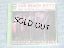 Photo1: THE BEACH BOYS - LIVE FROM MICHIGAN STATE UNIVERSITY  10.12.66 ( MINT-/MINT )    /  COLLECTOR'S BOOT Used  CD 