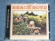 THE BEACH BOYS - OUR FAVORITE RECORDINGS  FOR COLLECTOR'S ONLY Pt.2  ( MINT/MINT )    /  COLLECTOR'S BOOT Used 2-CD