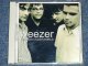WEEZER - LONDON UMDERWORLD, 2-26-95 ( MINT-/MINT )    /  COLLECTOR'S BOOT Used  CD-R 