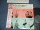 DAVE PELL OCTET デイヴ・ペル・オクテット - LOVE STORY  ( MINT-/MINT ) / 1992 JAPAN  Used  LP  with OBI  