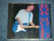 BOB MOULD(SUGAR , HUSKER DU ) - LIVE MOULD:LIVE IN EUROPE  ( MINT-/MINT )  / GERMAN ORIGINAL COLLECTOR'S BOOT Used  CD