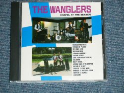 Photo1: THE WANGLERS ワングラーズ- CHAPEL AT THE SEASIDE 海辺のチャペル　(MINT/MINT) / 1998 ?  JAPAN Used  CD
