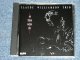 CLAUDE WILLIAMSON TRIO クロードウィリアムソン・トリオ  - AS TIME GOES BY 時の過ぎゆくままに /  1994 JAPAN ORIGINAL Used CD 