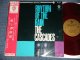 The CASCADES - RHYTHM OF THE RAIN  カスケーズ- 悲しき雨音 ( Ex/Ex )  /  1962  JAPAN ORIGINAL  RED WAX VINYL Used LP  with OBI 