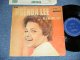 BRENDA LEE - ALL ALONE AM I ブレンダ・リー- 淋しくて ( VG/Ex++ Looks:Ex- )   /  1960's   JAPAN ORIGINAL  Used 10" LP 