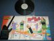 COL JOYE AND THE JOY BOYS コル・ジョイとジョイ・ボーイズ - ロックン・ロール・ゴールデン・アルバム ROCK 'N' ROLL GOLDEN ALBUM  (Ex/Ex+++ )  /  1969 JAPAN ORIGINAL "WHITE LABEL PROMO" Used LP