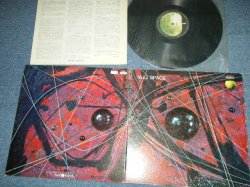 Photo1: MJQ / THE MODERN JAZZ QUARTET  モダン・ジャズ・クァルテット- SPACE  宇宙 ( Ex+/MINT- Looks:MINT- ) /  JAPAN ORIGINAL Used LP 