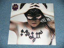 Photo1: BJORK - MEDULLA (SEALED)  /  2004 JAPAN / EU ORIGIBAL "Brand New SEALED" 2 LP 