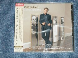 Photo1: CLIFF RICHARD ( with BRIAN MAY,DIONNE WARWICH...+ ) - TWO'S COMPANY, THE DUETS / 2007 JAPAN ONLY "Brand New Sealed" CD 