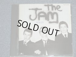 Photo1: THE JAM ザ・ジャム - IN THE CITY ( MINT-/MINT)  /  1987 JAPAN ORIGINAL 1st Issue Used CD