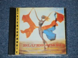 Photo1: CURTIS FULLER'S QUINTETカーティス・フラー - - BLUES ETTE VOL.2  ( MINT-/MINT )  /  1993  JAPAN  Used CD  