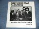 FLEETWOOD MAC - ALBATROSS : BUT NOT AROUND MY NECK PLEASE (1978 TOUR ) ( SEALED )  / COLLECTORS ( BOOT ) "BRAND NEW SEALED"  LP