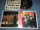 THE BEATLES  - PLEASE PLEASE ME ステレオ！これがビートルズVOL.1 (Ex++/Ex++ Looks:Ex++ )   / 1966 JAPAN ORIGINAL "RED WAX Vinyl" Used LP with OBI  OFFER  