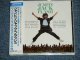 ost va ( ROLLING STONES,BANANARAMA,BILLY BRANIGAN,FACE TO FACE,QWEN GUTHRIE,KOOL & THE GANG,THOMAS NEWMAN,RENE & ANGELA,SUPREMES)  - JUMPIN' JACK FLASH  MINT-/MINT)  /  1987 JAPAN ORIGINAL 1st Press  "GERMAN CD+JAPAN OBI & LINNER" Used   CD  with OBI