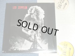 Photo1: LED ZEPPELIN - LIVE AT KNEBWORTH AUGUST 4, 1979 PART 2 ( MINT/MINT)  / BOOT COLLECTORS Used  2 LP  