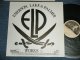 ELP EMERSON LAKE & PALMER - WORKS 1/2 : LIVE  ( MINT-/MINT)  / BOOT COLLECTOR'S LP 