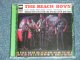 THE BEACH BOYS - LIVE FROM MICHIGAN STATE UNIVERSITY  10.12.66 ( BRAND NEW )    /  COLLECTOR'S BOOT "BRAND NEW" CD 