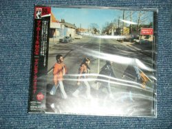 Photo1: BOOKER T. & THE MG's ブッカーＴ＆ＭＧ’ｓ - McLEMORE AVENUE ( SEALED ) / 2007 JAPAN "BRAND NEW SEALED" CD 