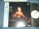 DINAH SHORE ダイナ・ショア - DINAH SINGS, PREVIN PLAYS  ( Ex+/MINT)  / 1984 JAPAN REISSUE "WHITEL LABEL PROMO" Used LP with OBI 