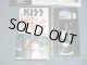 KISS キッス - ANIMALIZE  LIVE UNCENSORED 　アニマライズ・ライヴ ( MINT-/MINT)  / 1991 JAPAN Used  VIDEO 